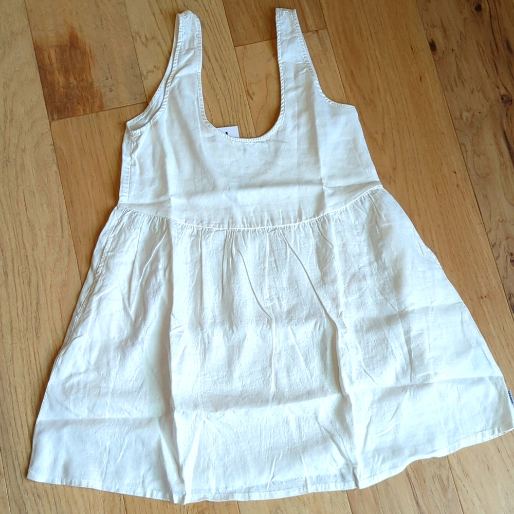 AFENDS Small Jesse Dress